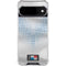 Panama Soccer Flag Google Pixel 10 Clear Case
